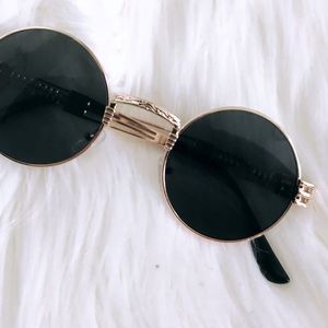Vintage sunglasses